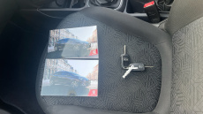 Vauxhall Corsa 1.4 [75] Energy 3dr [AC] Petrol Hatchback